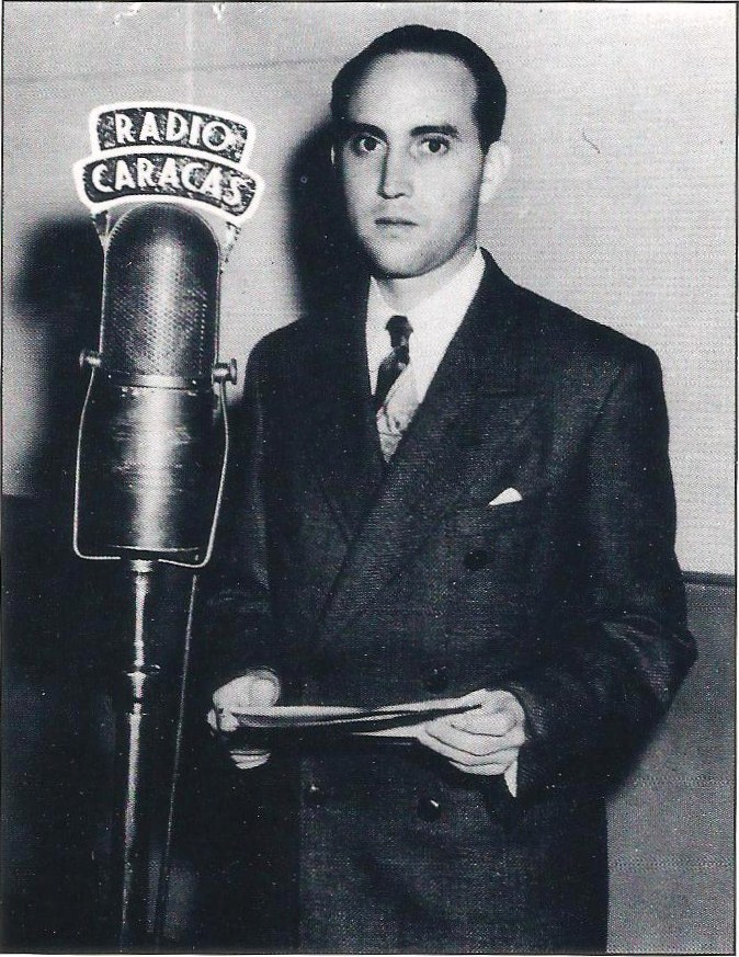 El Día del Locutor en Venezuela