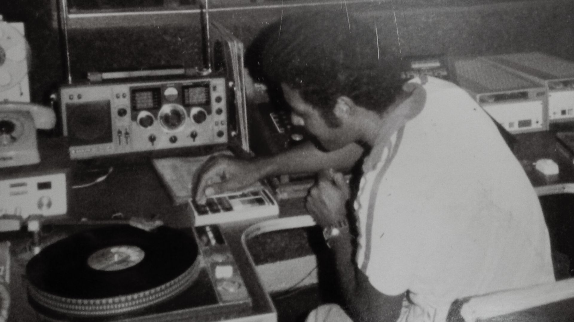 Primera radio de Aragua